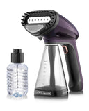 Handheld Garment Steamer – 5-Second Heat-Up & Quick Fabric Smoothing