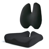 Car seat cushion