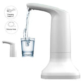 JAW-J2- SAFARI WATER PUMP