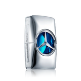 MERCEDES-BENZ MAN BRIGHT FOR MEN (M) EDP 50 ml