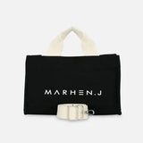 Black women's bag