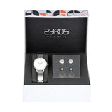 Classic design women's Zairos set