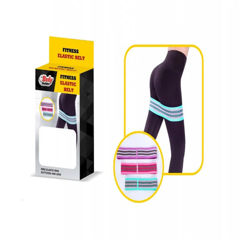 Sports Resistance Band