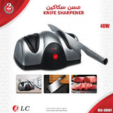 KNIFE SHARPENER - DLC 38601