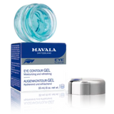 Mavala - Eye Gel Moisturizer and Makeup Base
