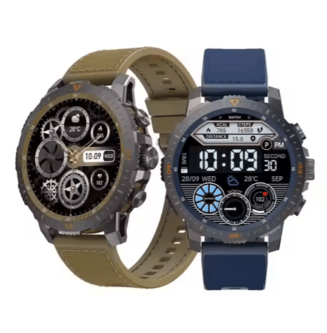 Smartwatch - LC313
