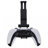 Smart clip for mobile phone holder