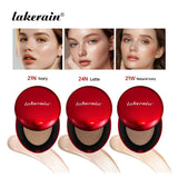 Lakerain Sunscreen Cushion Foundation Waterproof