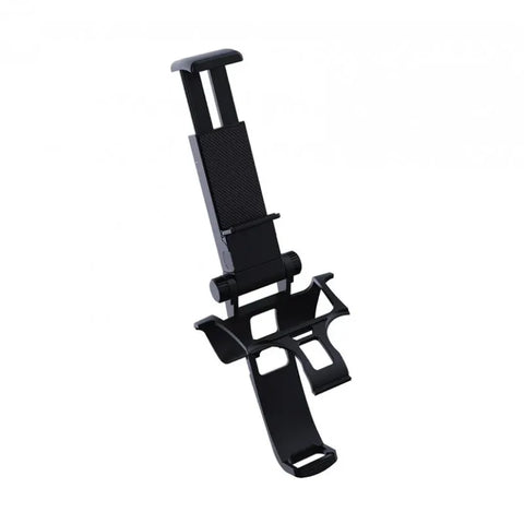 Smart clip for mobile phone holder