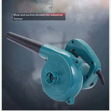 Electric air blower