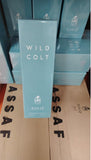 Assaf Wild Colt + Gris Erik
