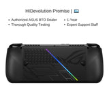ASUS ROG Ally X – Handheld Gaming Power (1TB) - أسوس روج آلي إكس – قوة الألعاب المحمولة (1 تيرابايت)