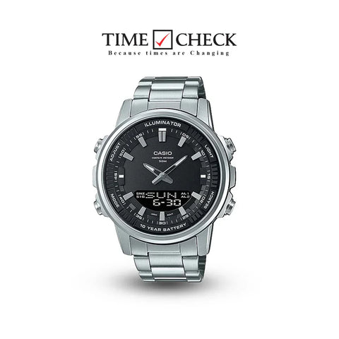 Casio Men Watch-AMW-880D
