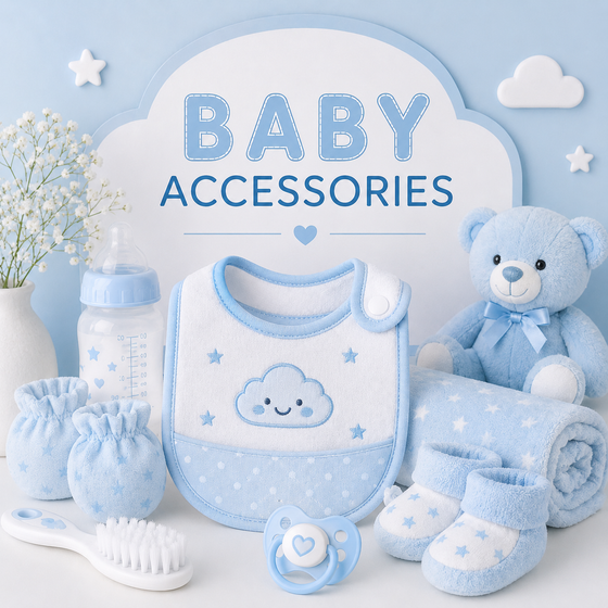 Baby Accessories