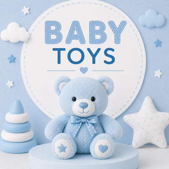 Baby Toys