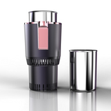 Smart Temperature Control Cup Holder