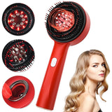 Handheld Scalp Massager for Hair Growth