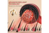 Handheld Scalp Massager for Hair Growth