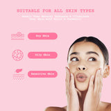 Turmeric and Kojic Acid Pads