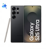 Samsung Galaxy S25 Ultra AI Dual SIM – هاتف ذكي فائق الأداء بكاميرا احترافية وذكاء اصطناعي متطور