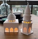 Islamic Masjid and Minaret Lantern