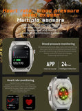 Smartwatch - Z79 Max