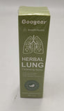 Googeer - Herbal Lung Cleansing Spray (Original)