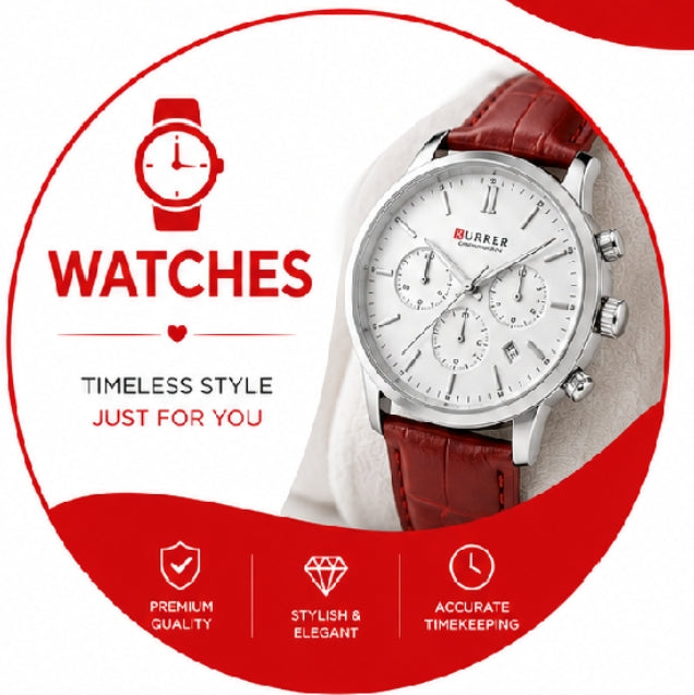 watches