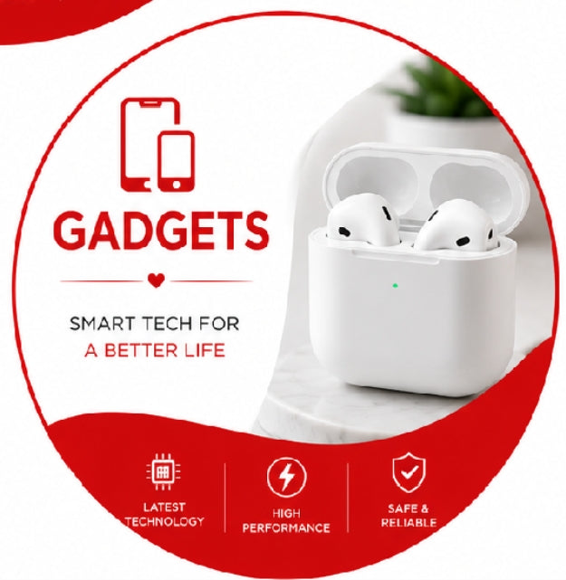 Gadgets