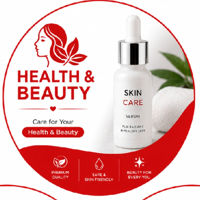 Health and Beauty
