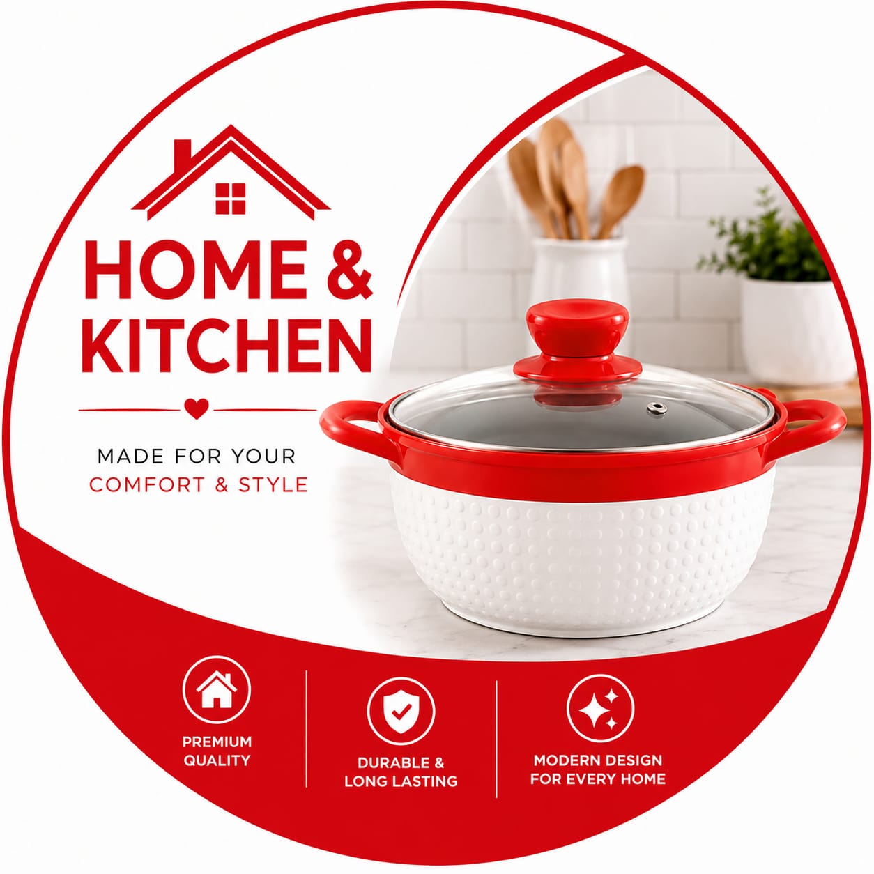 Home & Kitchen