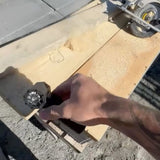 Mini Jet Fan