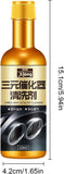 Booster Fuels System Cleaner