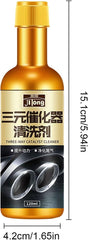Booster Fuels System Cleaner