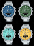 Casio Men Watch-AMW-880D