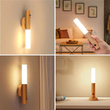 INDUCTION LAMP LIGHT