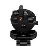 PowerBand GT5 - 2 in 1 Smartwatch + Earbuds