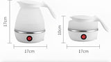 Foldable Portable Electric Kettle