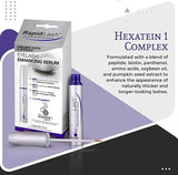 EYElLASH ENHANSING CREAM