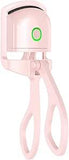 Heated Eyelash Curlers