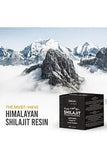 HEMANI Pure Shilajit