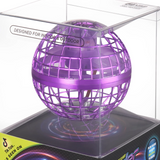 Flying Spinner Ball
