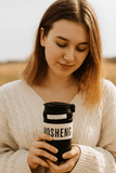 Insulated Travel Mug