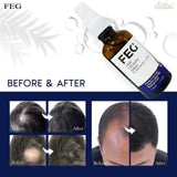 FEG Plus Hair care spray