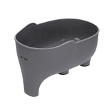Elegant Elephant Sink Strainer! Anti-slip, Food-safe