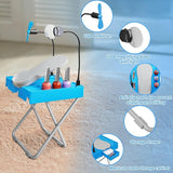 Nail Station