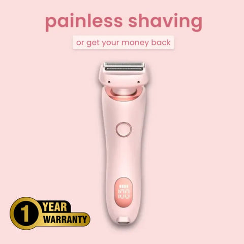 Go Lady Shaver