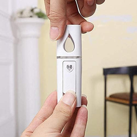 Portable Mist Sprayer