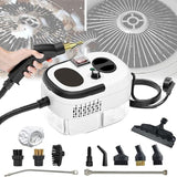 Pressurized Steam Cleaner