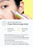 Retinal Shot Tightening Booster